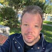 Nick Giannakopoulos
