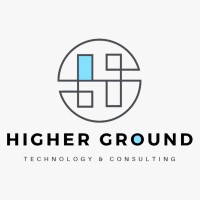 Higher Ground Technology and Consulting