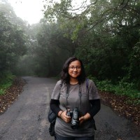 Harshali Patkar