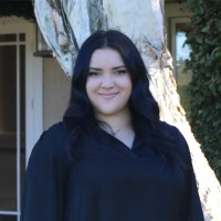 Briana Fimbres