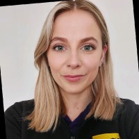 Bethany Harvey