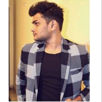 Umesh Singh Bhadauriya