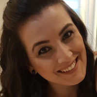 Ariane Coutinho