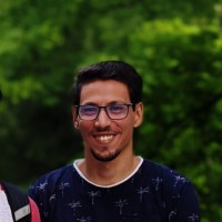Mohamed Achraf Maktouf