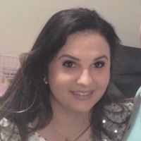 Loreni Vernier Laureano
