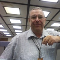 Alexander Varshavsky