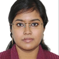 Sanandita Chatterjee