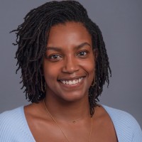 Camille Williams