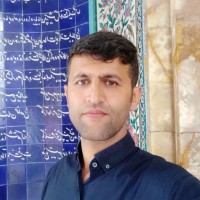 Davood Mouloodpour