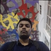 Mehul Khant
