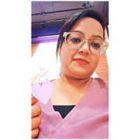 Aastha Singh