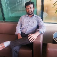 Irshath Ahamed