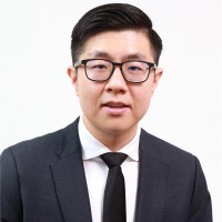 Makalin Wang