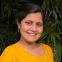 Bhavina Joshi