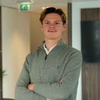 Nick van der Eijk