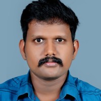 Maneesh Mohan