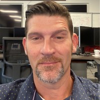 Richard Stafford