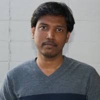 Sunil Babu Peethambaram