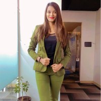 Gauri Sable