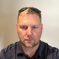 David Hatcher