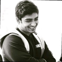 Aarsh Bodiwala
