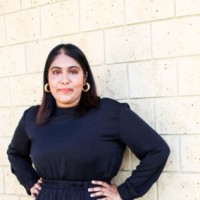 Rita Sharma
