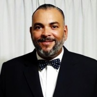 Daniel Torres