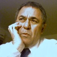 Joseph Bar Mor