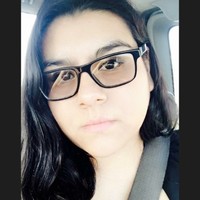 Stephanie Frias