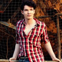 David Jones