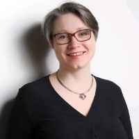 Tina Fahr