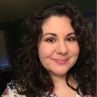 Amanda Cawthon