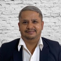 Pravin Kulkarni
