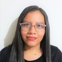 Angelica Rojas Lopez
