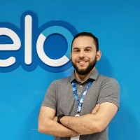 Elvis Romão