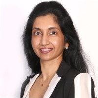 Vidya Bawajee Cpa , Llb (Hns)