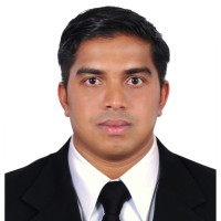Sajeesh Chandran
