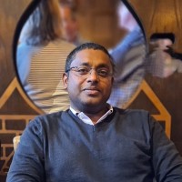 Reji Francis