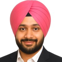 Deepak Saini