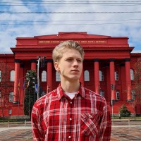 Volodymyr Pavlov