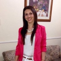Maria Jose Gutierrez
