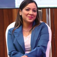 Sunaina Singh Rana