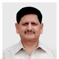 Subhash Chander Arora