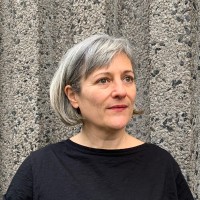 Rachel Hain Arb Riba Conservation Registrant