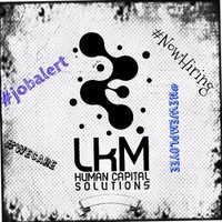lkm human Capital Solutions