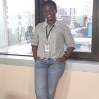 Ogechi Mbata (Mba)