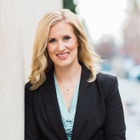Tiffany Hillman