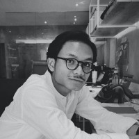 Rainer Abraham Tupamahu