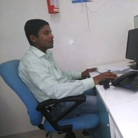 Manoj Bodke