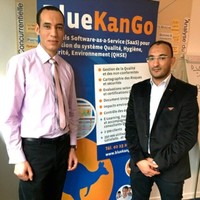 Saber Haouet Isp Consult